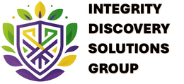 Integrity Discovery Solutions — IDS logo