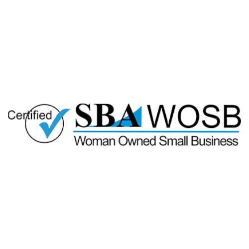 SBA WOSB certified